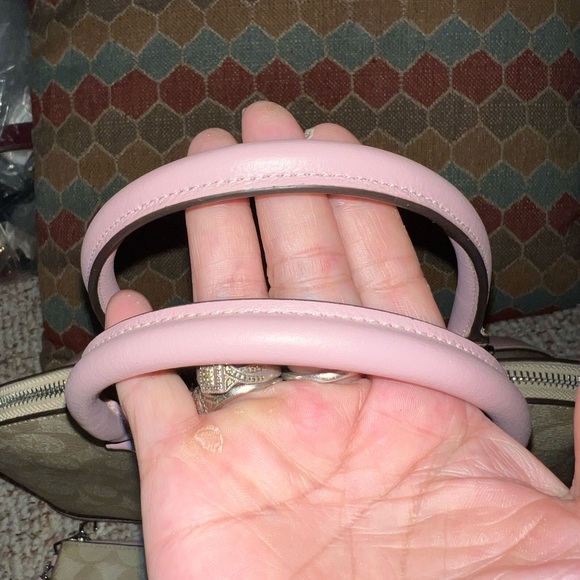 Gorgeous authentic coach set! - Picture 4 of 14